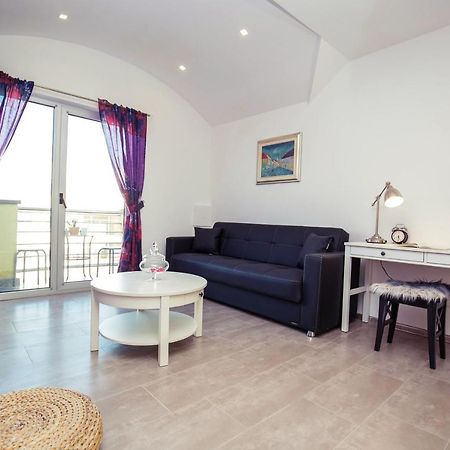 Luria Apartmani - Self Check-In Чаковец Екстер'єр фото