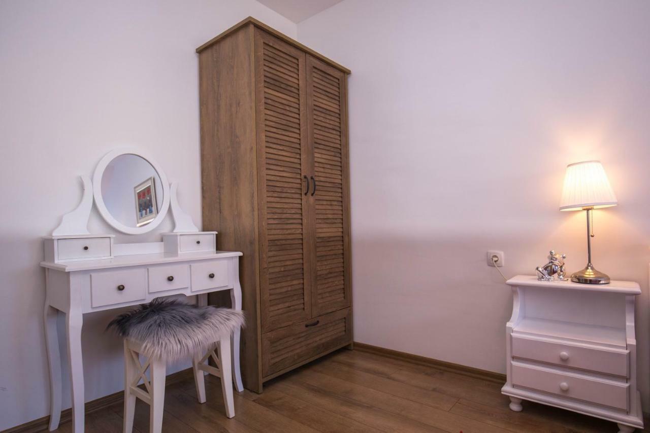 Luria Apartmani - Self Check-In Чаковец Екстер'єр фото